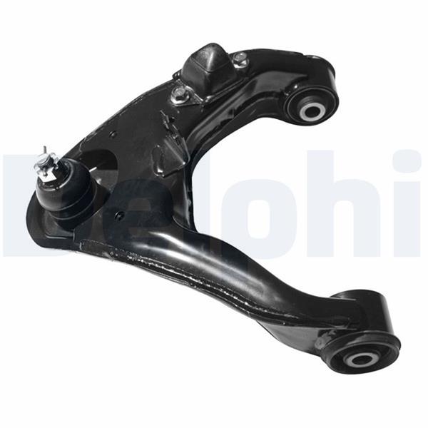 DELPHI TC4706 Rotilli Salincak Ön Sol Üst Mitsubishi-L200 Kj/Kk/Kl-2015-Fiat-Fullback-2016-