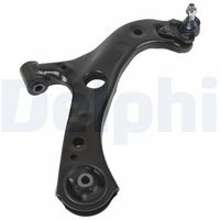 DELPHI TC4735 Salincak Alt Sağ Rotilli Toyota Corolla 1.2l 8nrfts Nre210 19-> 1.6l 1zr-Fae Zre210 19-> 1.8l 2zr- Fxe Hybrid Zwe211 19->