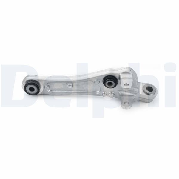 DELPHI TC4814 Alt Salincak - Rotilsiz Arka Jaguar F-Type 2014