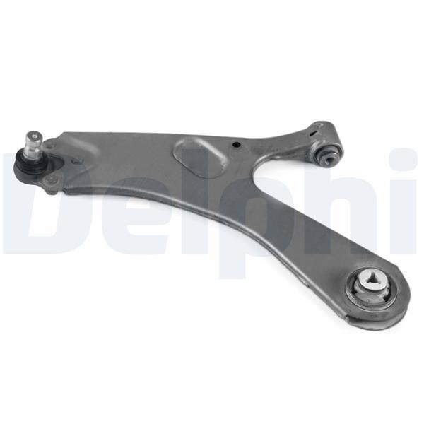 DELPHI TC4867 Ön Salincak Sol Rotilli Opel Mokka 19> Citroen C4 19> Peugeot P2008 19> Alfa Romeo Junior 24>