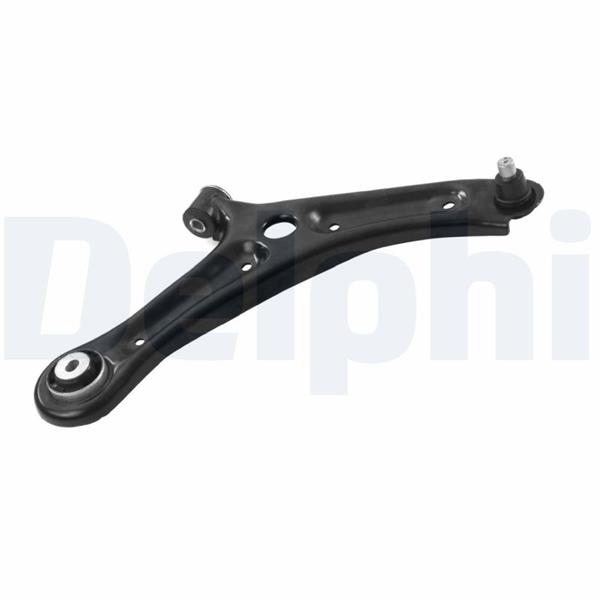 DELPHI TC6789 Salincak Ön Sağ Ford Ecosport 17> Rotilli