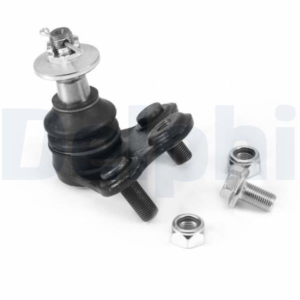 DELPHI TC8567 Rotil Alt Sağ/Sol Toyota Rav4 2.5l A25a-Fxs Hybrid Axah54 19->