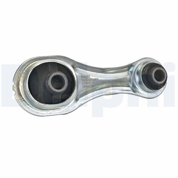 DELPHI TEM130 Motor Takozu Captur 13> Clio Iv 12> Symbol Iii 14> Express 21> Sandero Ii 12> Logan Ii 12> Dokker 0. 9 Tce 1.2 Tce 1.5 Dci 1.6