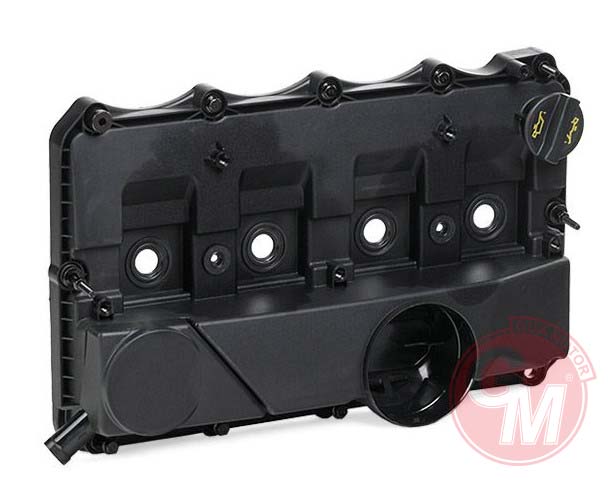 GUA 50108 Külbütör Kapaği Ford Transit 06> Peugeot Boxer-Jumper-Ducato 2.2 Hdi/Tdci Önden Çeker Febi 177110 Contali