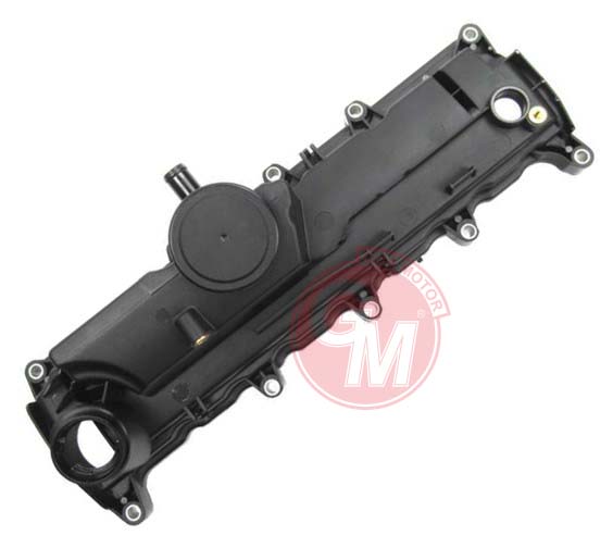 GUA 50110 Külbütör Kapaği Contali Renault Clio Iii 2005-2014 Kangoo 2008> Laguna Iii 2007-2015 Megane Ii 2002-2008 Megane Iii 2009-2 8200433603