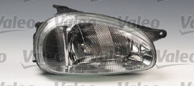 TYC-OPL10CO008 Far Elektrikli Sol Corsa 1997 - 2000