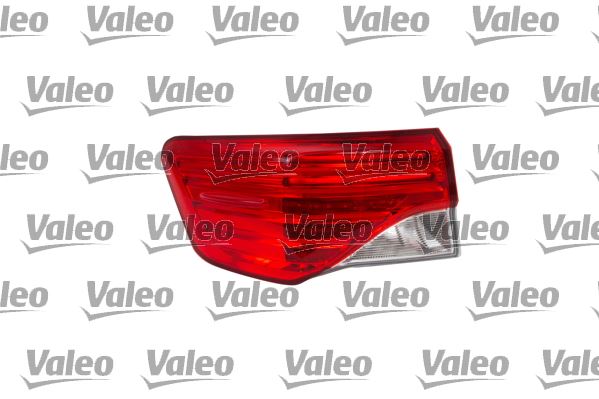 VALEO 044911 Stop Sol Diş Toyota Avensis 09 > Wagoon