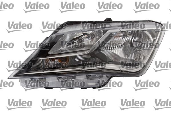 VALEO 044889 Far Sol Seat Toledo 12 >