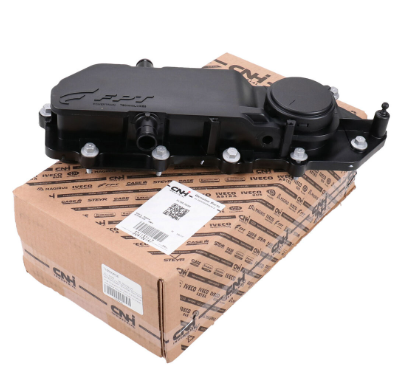 IVE-504132147 Motor Ust Havalandirma Kapagi  F1a  2 3 E6   Iveco Daily  Ducato   Karsan Jest