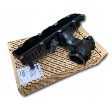 IVECO 504384189 Emme Manifold F1a E5 E6 Iveco Daily Fiat Ducato Karsan Jest 2.3 Jtd