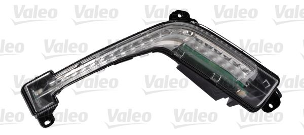DPO 550-1606L-AE Gündüz Fari Sol Ledli 308