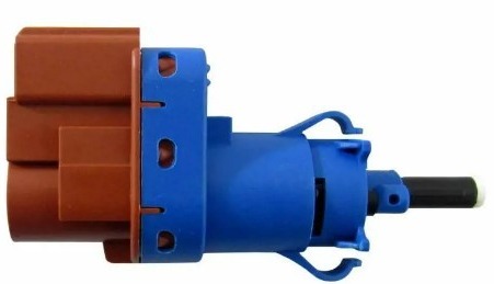 IVECO 5801491456 Fren Pedal Müşürü-Ford Focus-Courier-Transit 12> İveco
