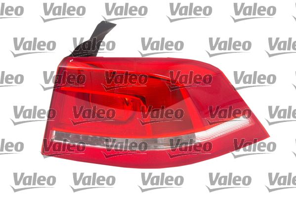 VALEO 044514 Stop Diş Sağ Passat B7 08/10>