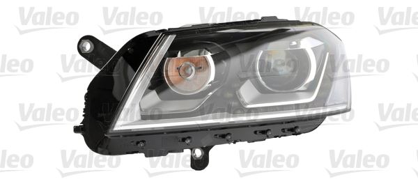 DPO-441-11G7LMLEAD2 On Far Sol Volkswagen Passat 11- Ledli