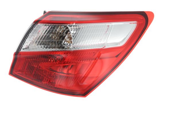 VALEO 044176 Arka Stop Sağ Nissan Qashqai 07>13