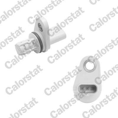 VERNET CS0386 Eksantrik Kam Mili Devir Sensörü Corsa D-Corsa E-Astra J-Adam-Insignia A-Meriva B-Mokka-Zafira C 1.2 Xel-Xer 1.4 Xel-Xer-Net-Nel 1.7 Dtc-Dte
