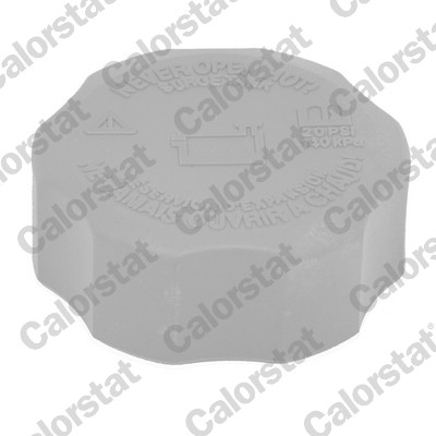 VERNET RC0190 Radyatör Yedek Su Depo Genleşme Kapaği Captiva-Antara 06>