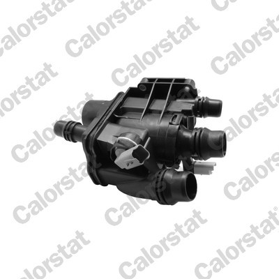 KALE 574940 Termostat Govdesi Komple 3008-208-3008 I-Ii-308 Ii-5008 I-Ii-Partner-Berlingo-C3-Picasso-C4 1.2 Thp