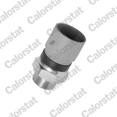 VERNET TS2647 Fan Müşüru Vectra B Gri Tüm Motorlar