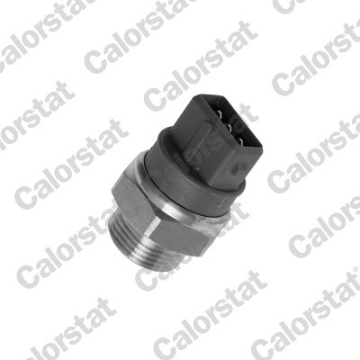 VERNET TS2649 Radyatör Fan Müşürü Opel Vectra B 96>02 Klimali