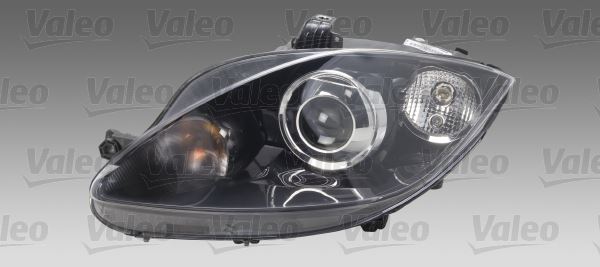 VALEO 044093 Far Sinyal Sol Xenon Drl Afs Seat Altea-Leon D1s 05/09 >