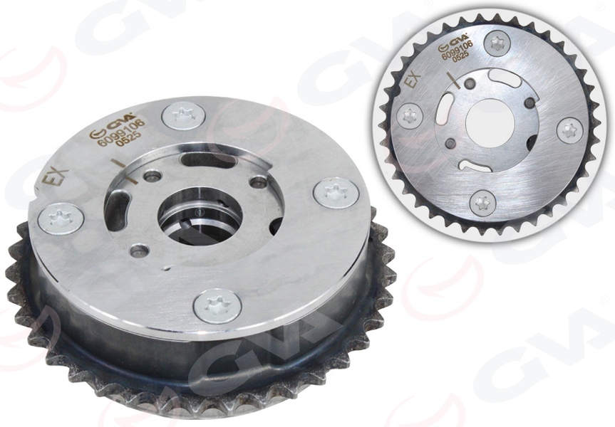GVA 6099106 Eksantrik Mili Dislisi Egzoz Bmw N20 N26 F10 F20 F30 F32 F33 F34 F36 E84 F25 F26 F15 F16 Z4 E89