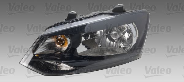 VALEO 044082 Far Sinyal Sağ Polo Iv 06/09> Elektrikli H4