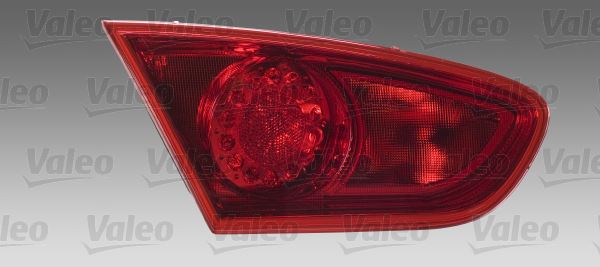 VALEO.44077 Stop (Sol) (İç) Seat Leon 05/09