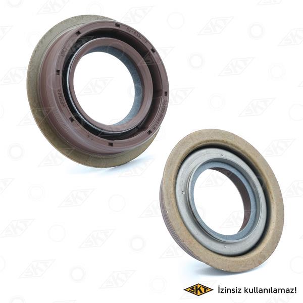 PSA-3121.64 Aks Kecesi Sol 206 306 307 406 C2 C3 C4