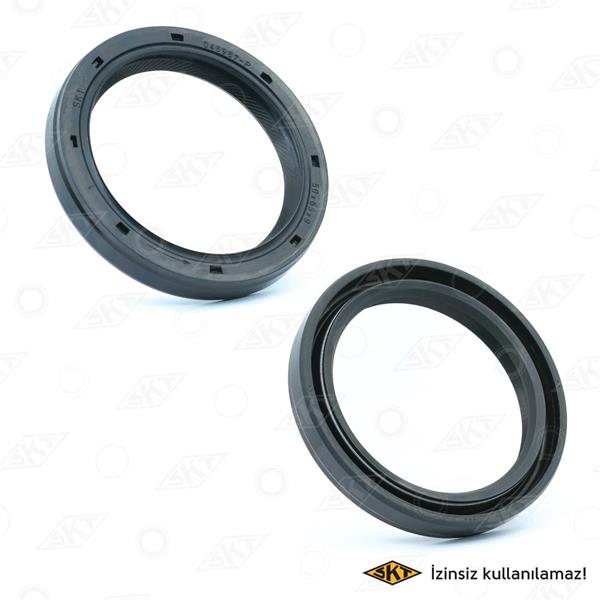 SKT-045967-P Kece Sanziman Arka (Mitsubishi Canter Fe 515-519-635-639-659)