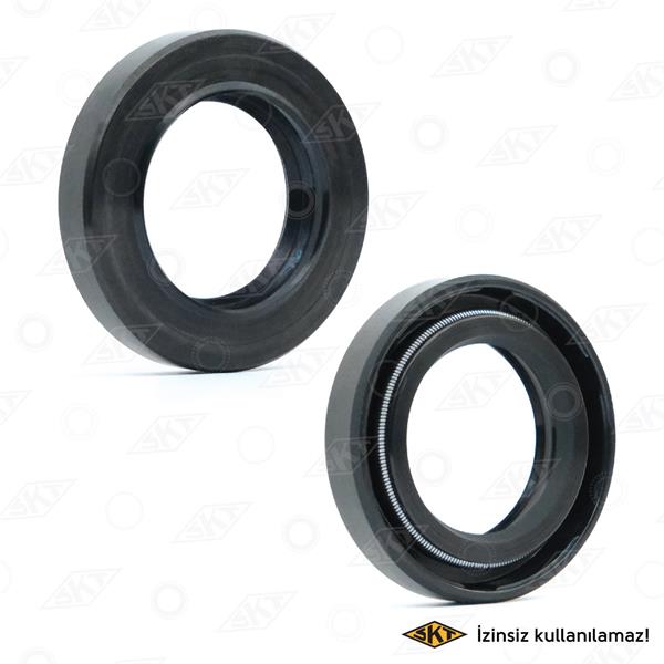 SKT 40902 Hidrolik Direksiyon Krameyer Üst