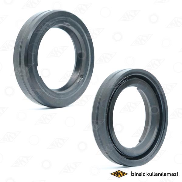 SKT 40906 Hidrolik Direksiyon Kutu Sağ