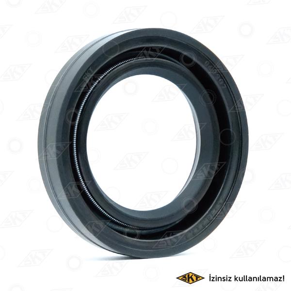 SKT 40907 Hidrolik Direksiyon Kutu Sağ