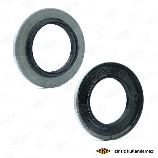 SKT-410377 Kece Arka Teker Ic ( Mitsubishi Canter Fe 304-515-519-639)