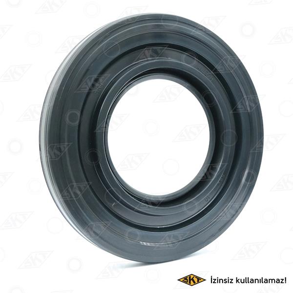 CDF 88113 Arka Porya Dis Kecesi Mitsubishi Canter-Fe449-Fe659 Kamyonet 56.00x114.00x10.00