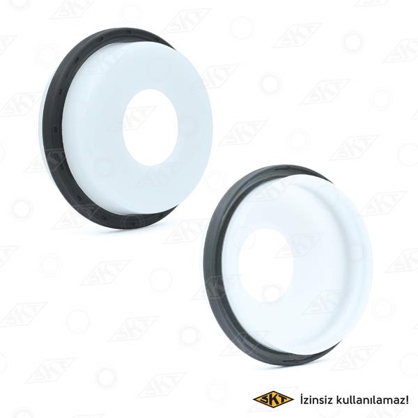 CRT-49453762 Arka Krank Kece 90×104x8,5 Bmw B38 B46 B48 B58
