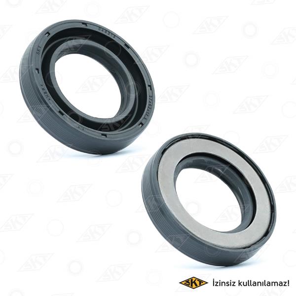 SKT-46313 Teker Kecesi Arka Ic Mitsubishi L200 2005-