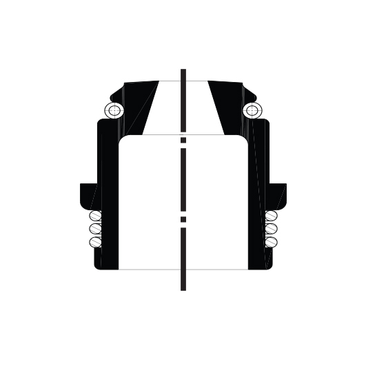 SKT 4S-023-V Supap