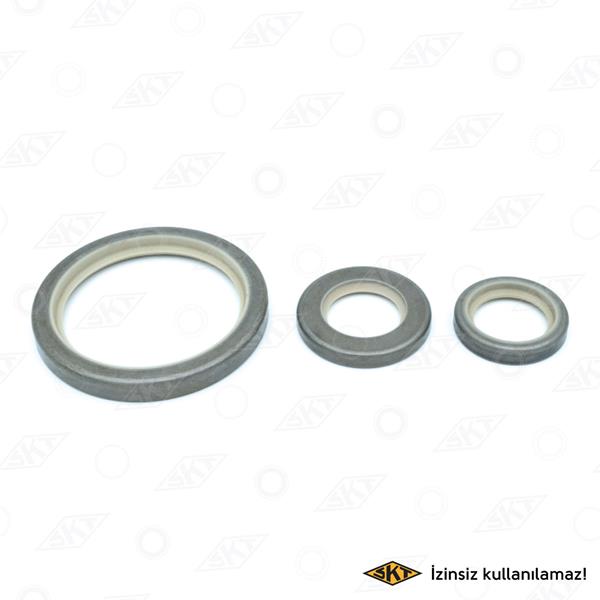 SKT 4TM-052 Motor Keçe