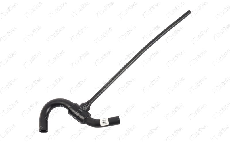 NIFEA 21683 Motor Havalandirma Hortumu Opel Vectra A 1.8