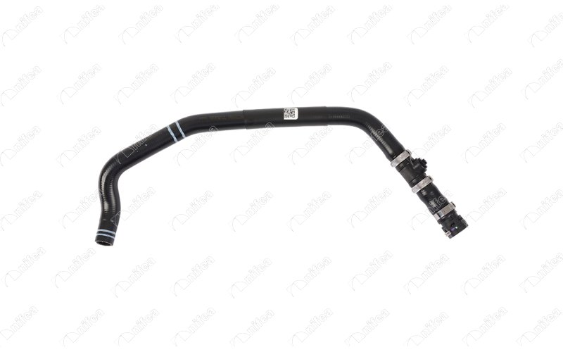 NIFEA 14839 Kalorifer Hortumu Fiat Ducato Iii 2.3 Jtd 06 >