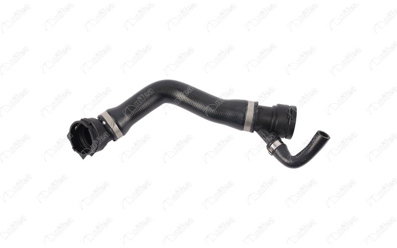 NIFEA 35452 Radyator Hortumu Alt Bmw M57n E60 E61