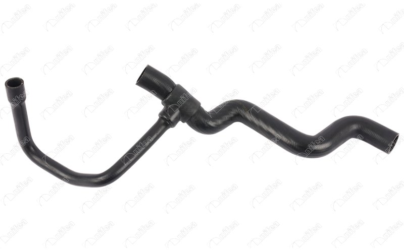 NIFEA 33304 Radyator Hortumu Alt Mercedes W124 S124