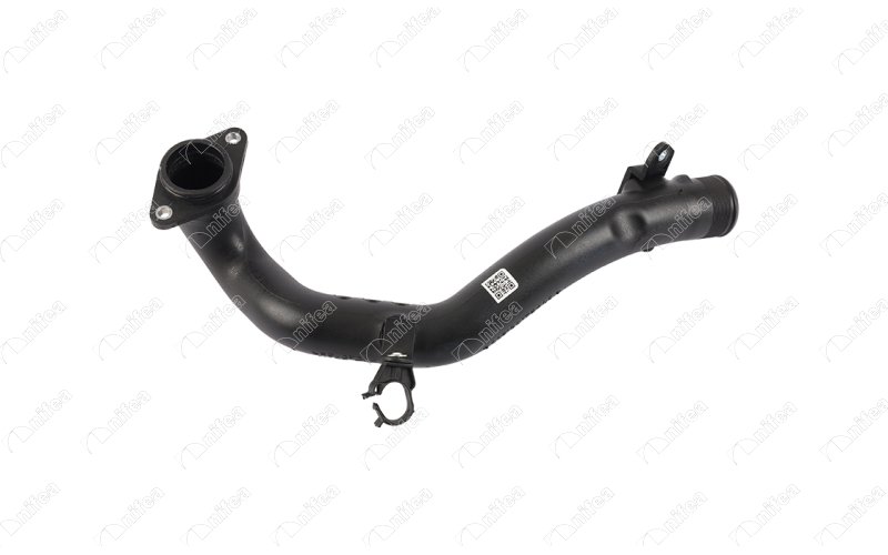 NIFEA 14660 Turbo Hortumu Plastik Fiat Doblo Ii 09> 1.3d Mjet