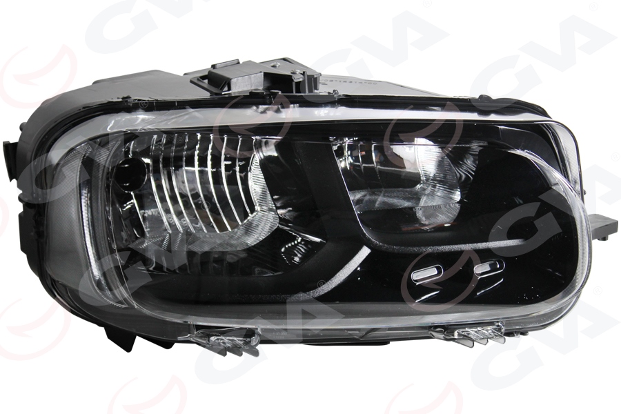 GVA 2043046 Sağ Far Citroen Berlingo 18>