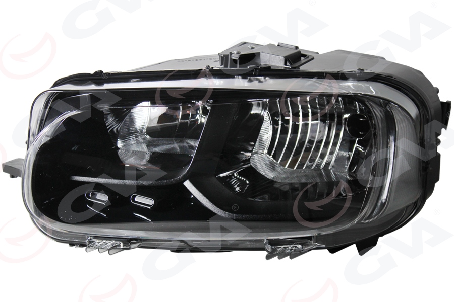 GVA 2043045 Sol Far Citroen Berlingo 18>