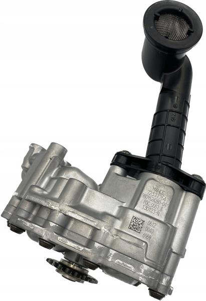 9849232180 Yag Pompasi  Mondeo/Kuga/Boxer Iv