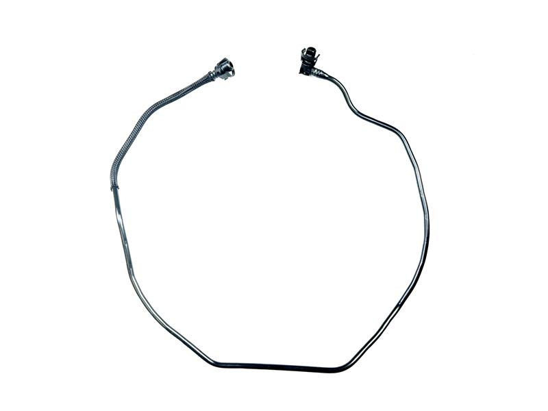 WINTECH 0500382 Yedek Su Depo Hortumu Peugeot P107-Citroen C1 1.4 Hdi