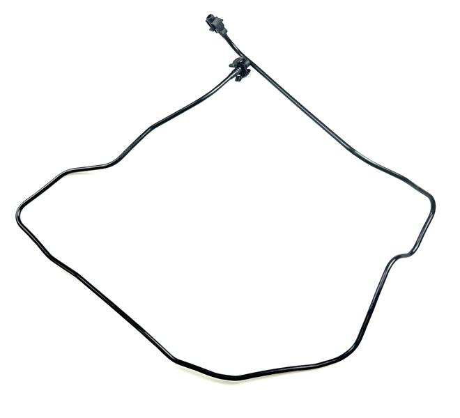 WIN-0500395 Yedek Su Depo Hortumu Citroen Jumpy Peugeot Expert 1.6 Blue Hdi 16-