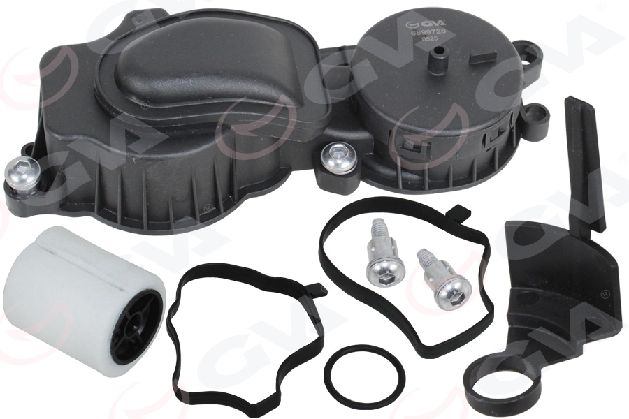 GVA 6899728 Hava Tahliye Valfi Bmw M57 E46 E39 E38 E53 Yag Ayirici Ile